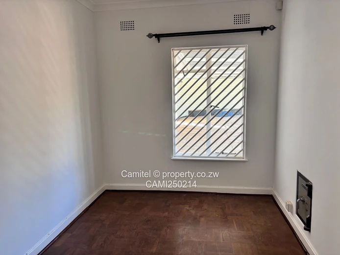 Mount Pleasant double story 4-Bed Family Home with Pool & Borehole
