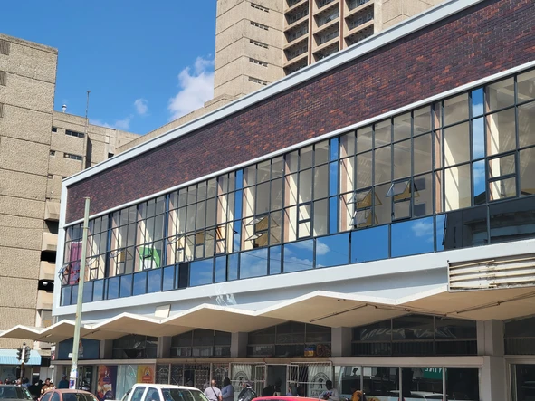 Shop & Retail Property