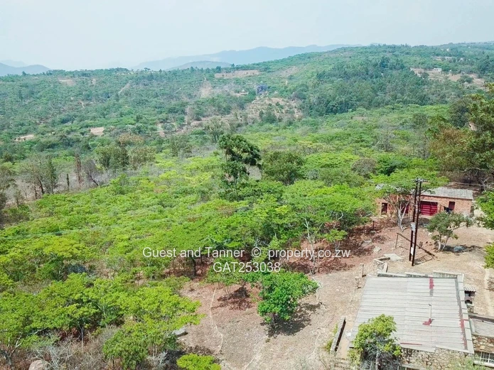 Nyanga Residential & Holiday Stands for Sale