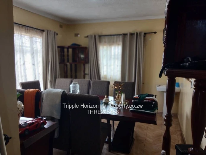 Zimre park house for sale 