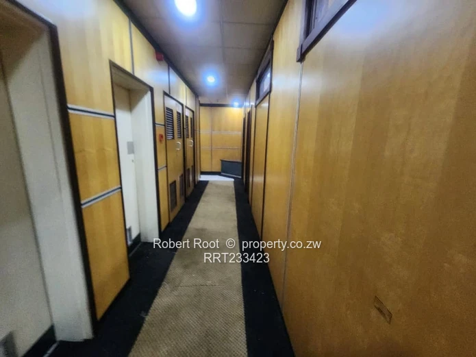 Office Spaces for Rent in the CBD