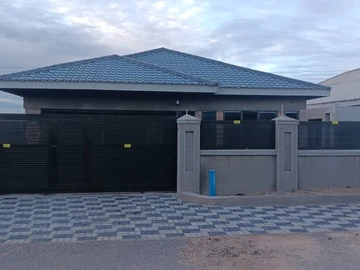 Fidelity Southview Park House For Sale