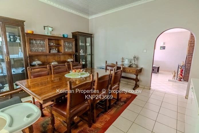 Prime Investment Opportunity