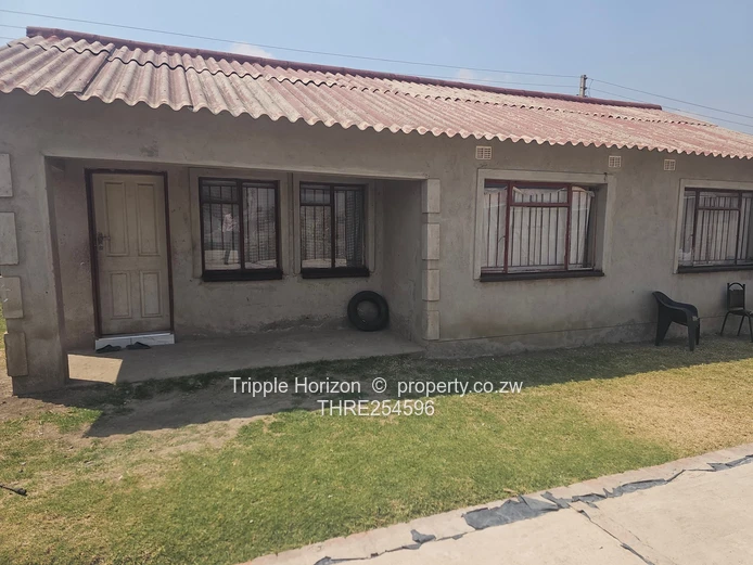 Westlea 2 bedrooms cottage for sale 