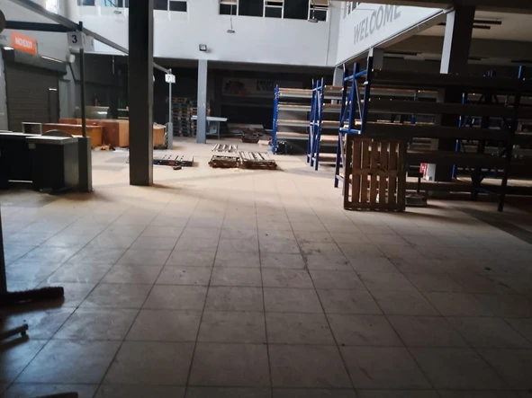 Shop & Retail Property