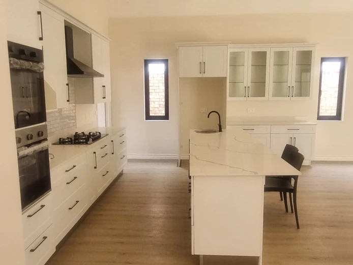 Borrowdale vainona townhouse to rent 