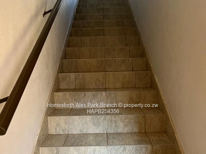 2-Bed Flat available for rent in Aspire Heights
