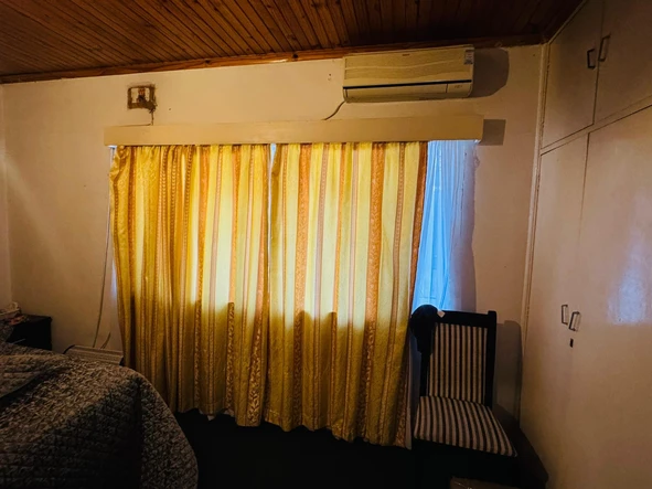 2 Bedroom Garden Flat