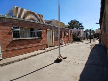 Commercial Property