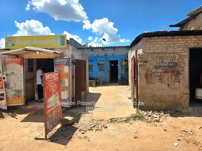 Good Investment opportunity 