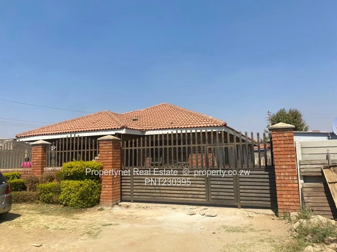 Solid neat House for Sale!!!