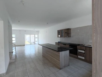 3 Bedroom Garden Flat