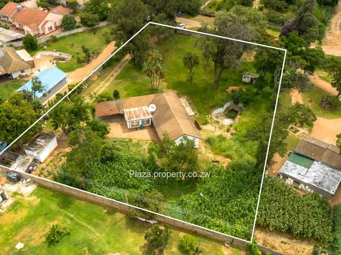 Developers Dream In Hatfield