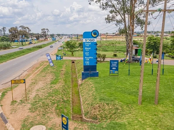 Shop & Retail Property