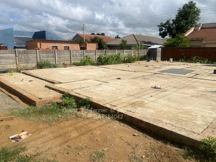 Stands & Residential Land for Sale in Bloomingdale GAT184042