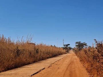 Farm & Agricultural Land