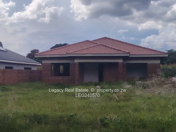 Waterfalls Debyshire Townhouses Ready For Deeds,Solid Brick Under Tile Townhouses 