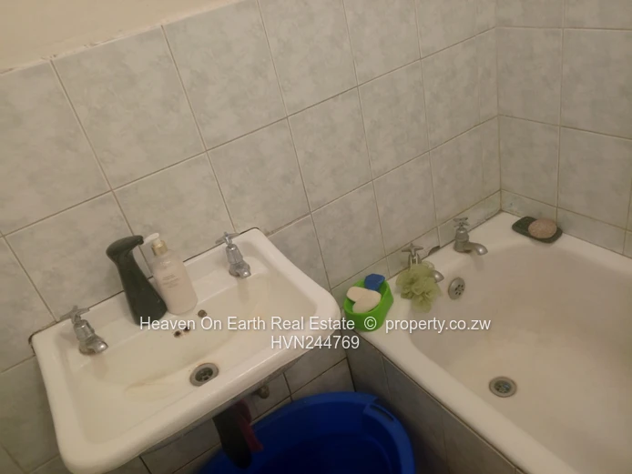 Neat home  (Sole Mandate)