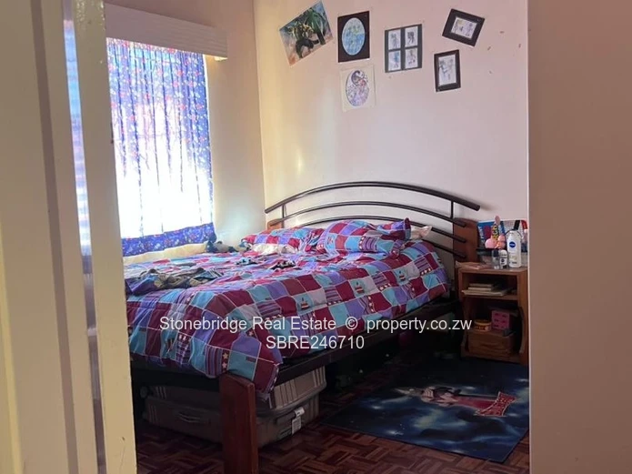 3 Bedroomed Semi-Detached House in Paddonhurst for sale