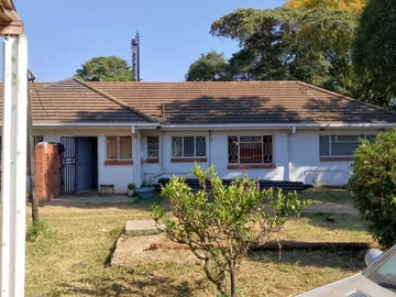 4-Bedroom House For Sale