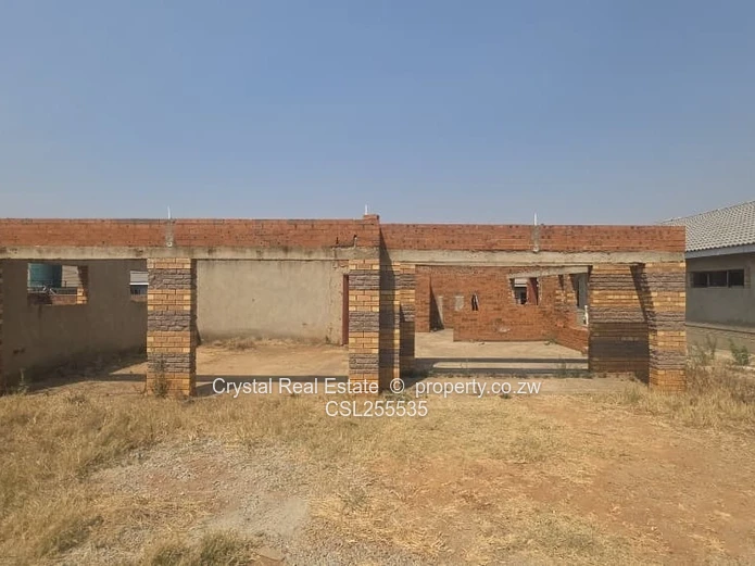 Glaudina House for Sale  USD 45,000