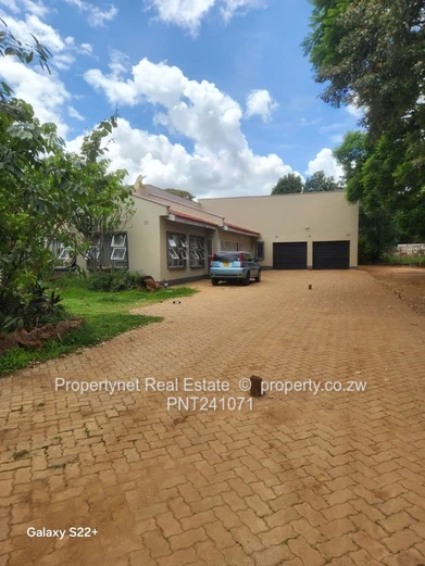 Old Marlborough House On Sale