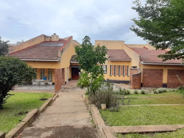 A Farm /Plot for sale