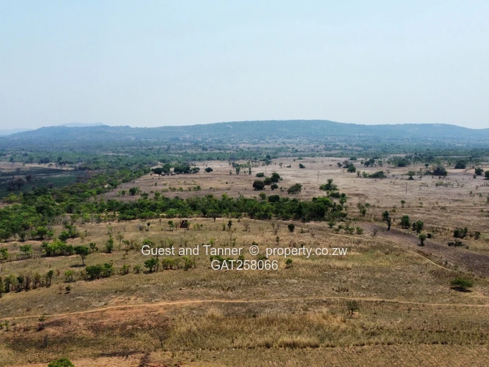 Murehwa  Agricultural Land For Sale