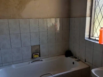 3 Bedroom Townhouse Complex