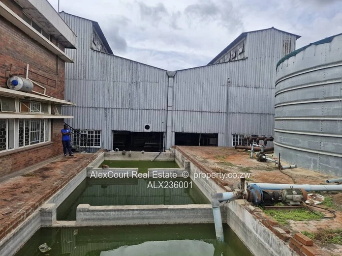 Smart Investment, Premium Location Commercial Property