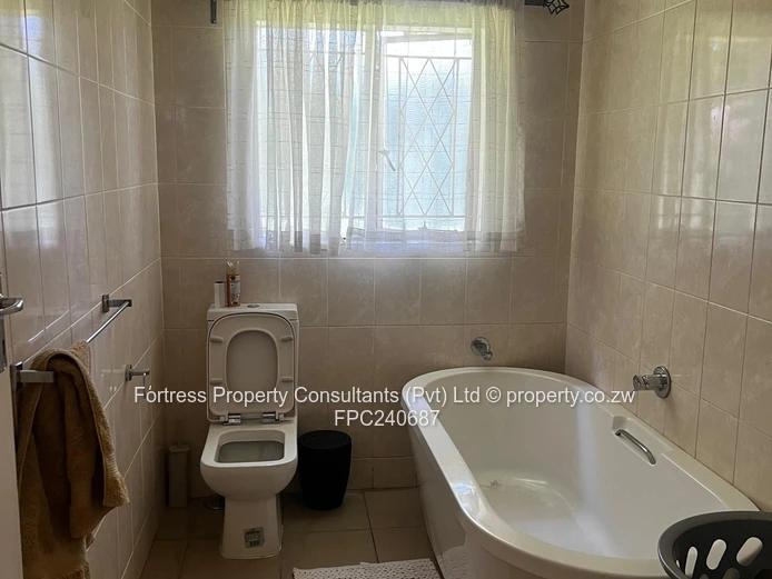 Elegant Mt Pleasant Residence Offering Space and Comfort