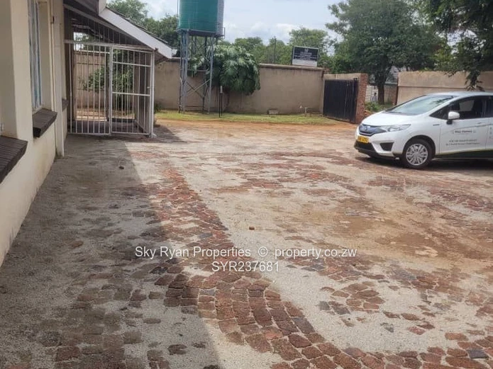 Hillside Commercial Property For Sale