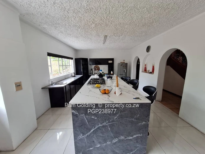 Unique Portugese Style Home - Burnside