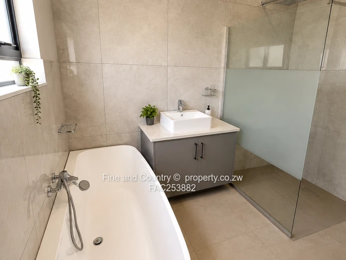 18 Exclusive  3 Bedroom Townhouses