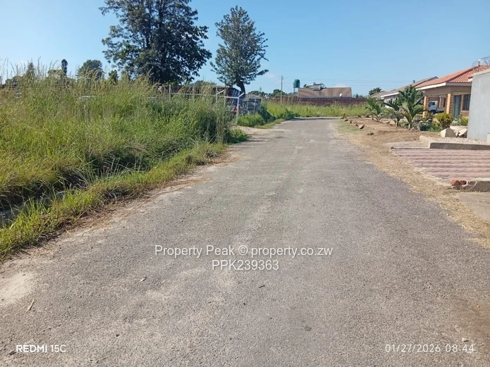 Waterfalls Parktown Stand For Sale