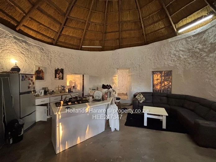 Incredible property in Glen Lorne