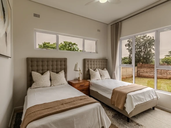 3 Bedroom Townhouse Complex