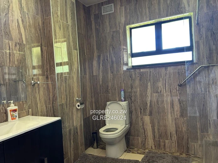 6-Bed Greystone Park Home - Pool, Borehole & Modern Baths