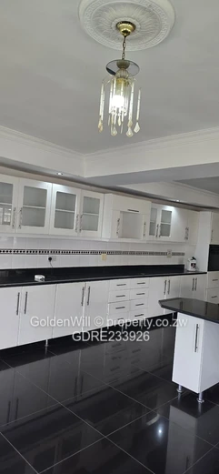 Milton Park house for Rental 