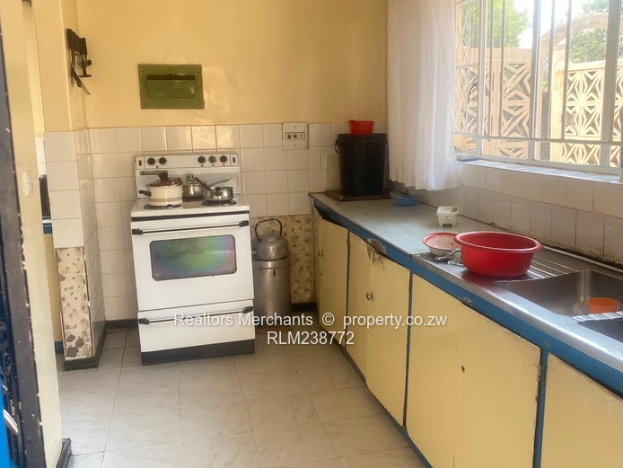 Waterfalls Prospect House For Sale