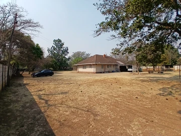 Commercial Property
