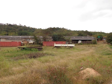 Nyakamete Industrial Area