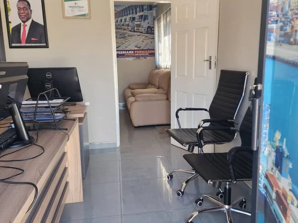 Shop & Retail Property