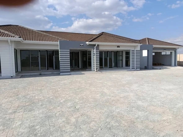 7 Bedroom House