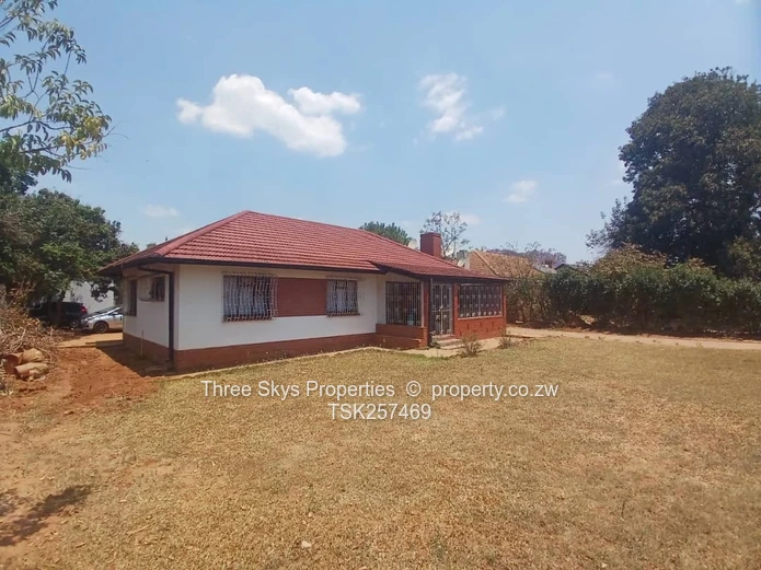 Braeside House For Sale 