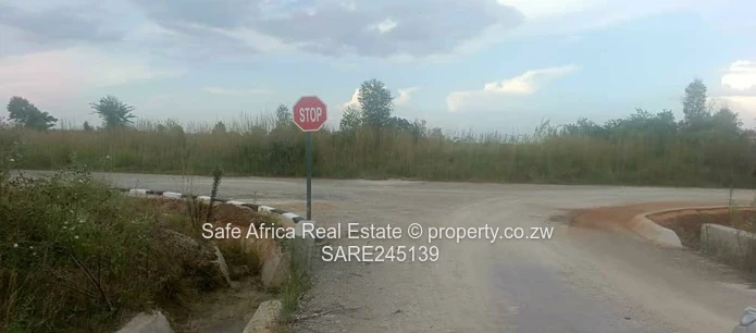 Prime Serviced Stands for Sale – Nyabira