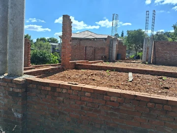 2200 m² Land for Sale in Hogerty Hill, Harare North