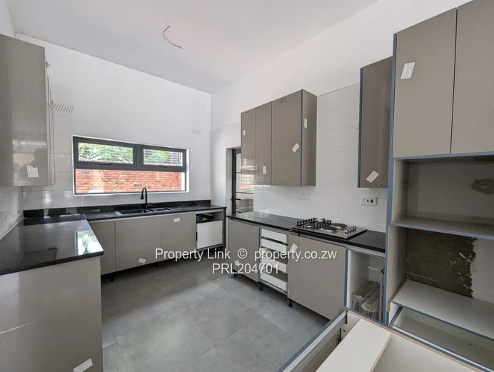 New Affordable Modern Development With Terms