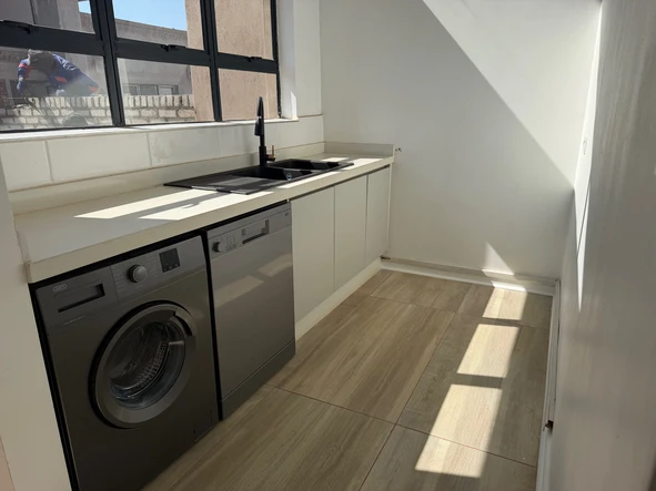 3 Bedroom Townhouse Complex