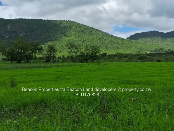 Residential Stands For Sale in Mutare
